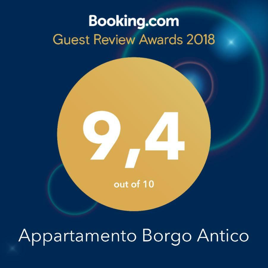 Appartamento Borgo Antico Oliveto Lario Exterior photo